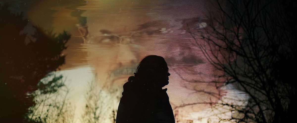 My Father, the BTK Killer