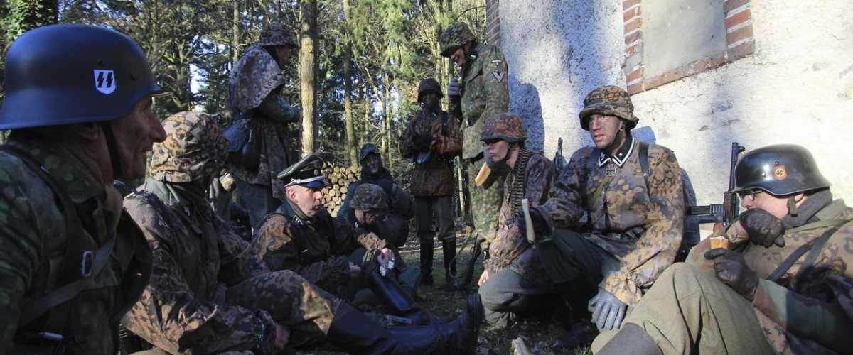 Watch My Honor Was Loyalty