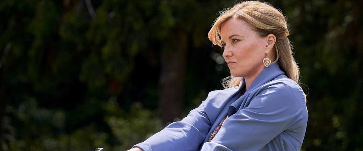 My Life Is Murder - Season 2