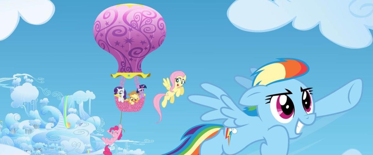 Watch my little pony rainbow rocks online free hot sale