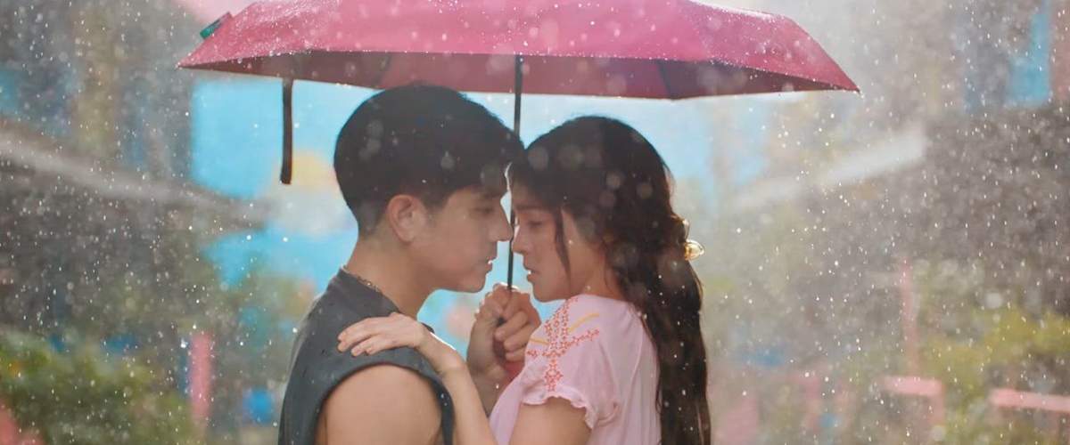 My Love Will Make You Disappear