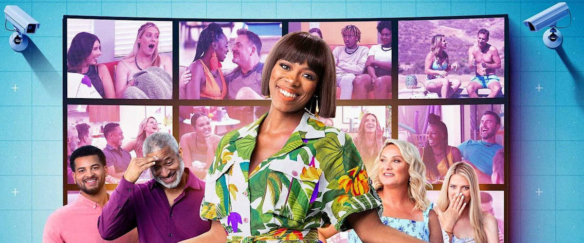 My Mom, Your Dad - Season 1