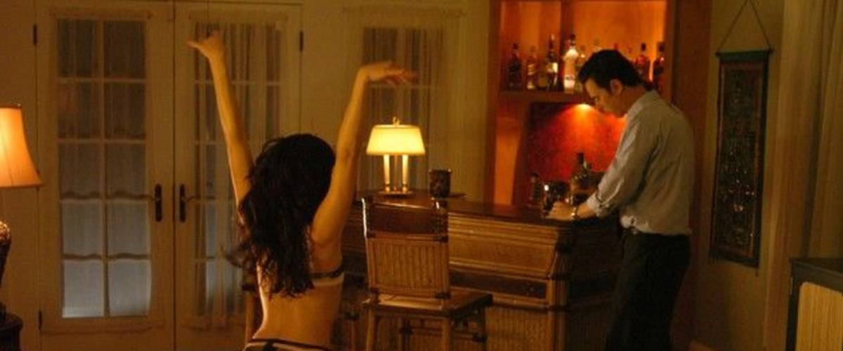 Watch My Moms New Boyfriend