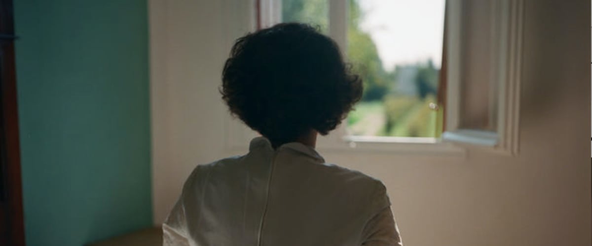Watch My Mother's Split Personalities