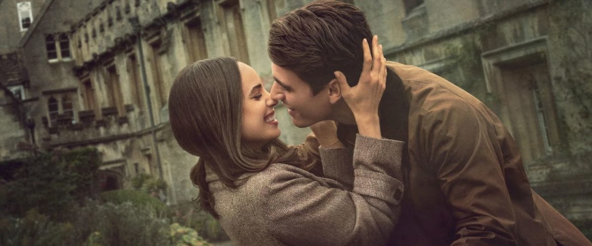 Watch My Oxford Year