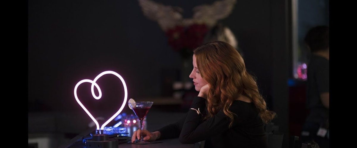 Watch My Perfect Romance