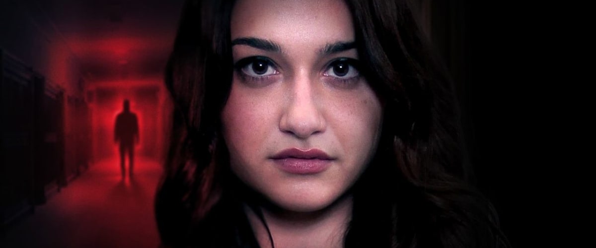 My Professor's Guide to Murder