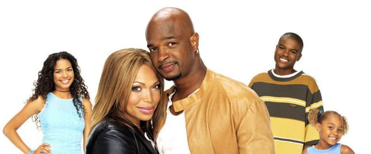 My Wife and Kids - Season 2
