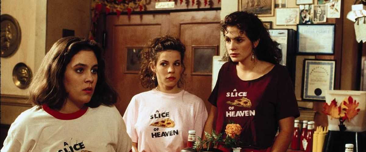 Watch Mystic Pizza