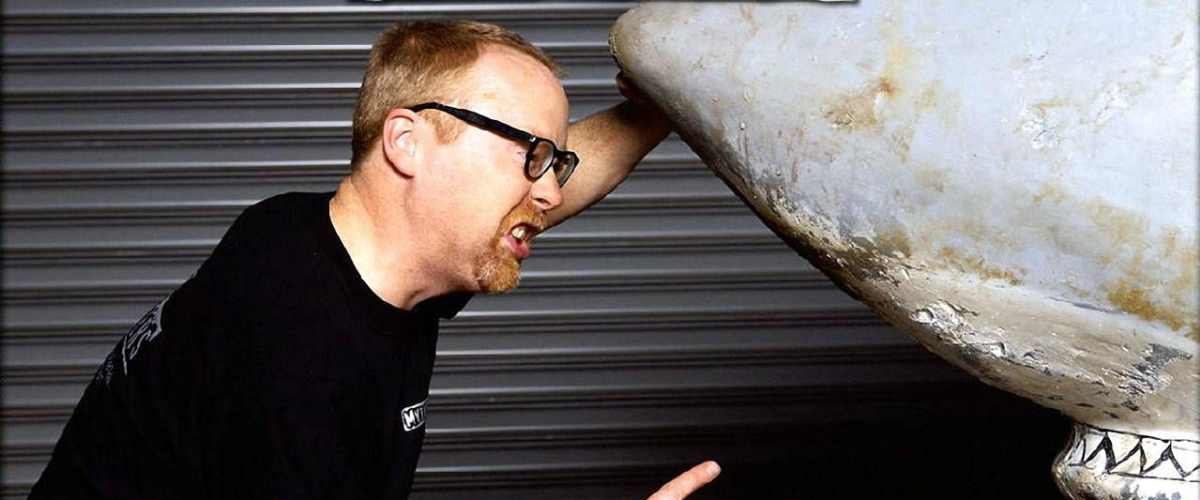 MythBusters - Season 1