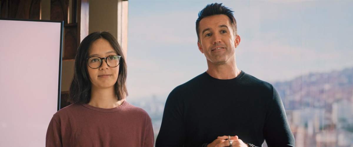 Mythic Quest - Season 4