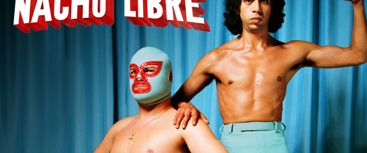 Watch Nacho Libre