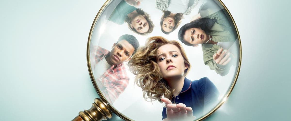 Watch Nancy Drew Season 4 in 1080p on Soap2day