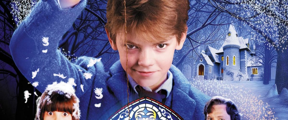 Nanny Mcphee