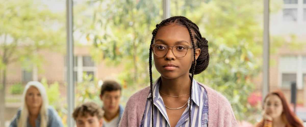 Naomi - Season 1