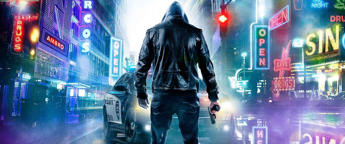 Narcopolis