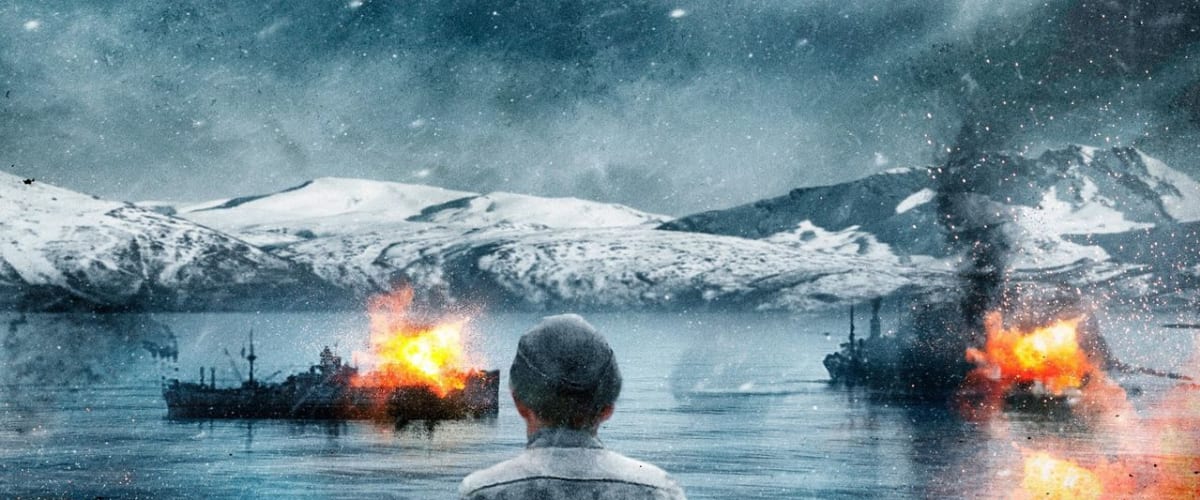 Narvik: Hitler's First Defeat