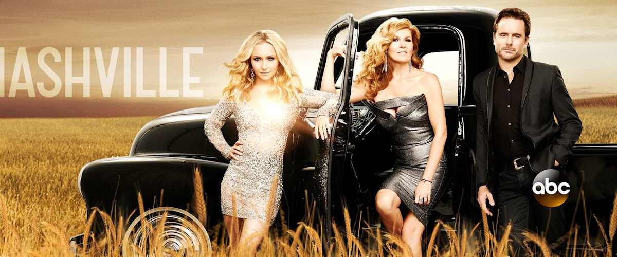 Watch Nashville - Season 4