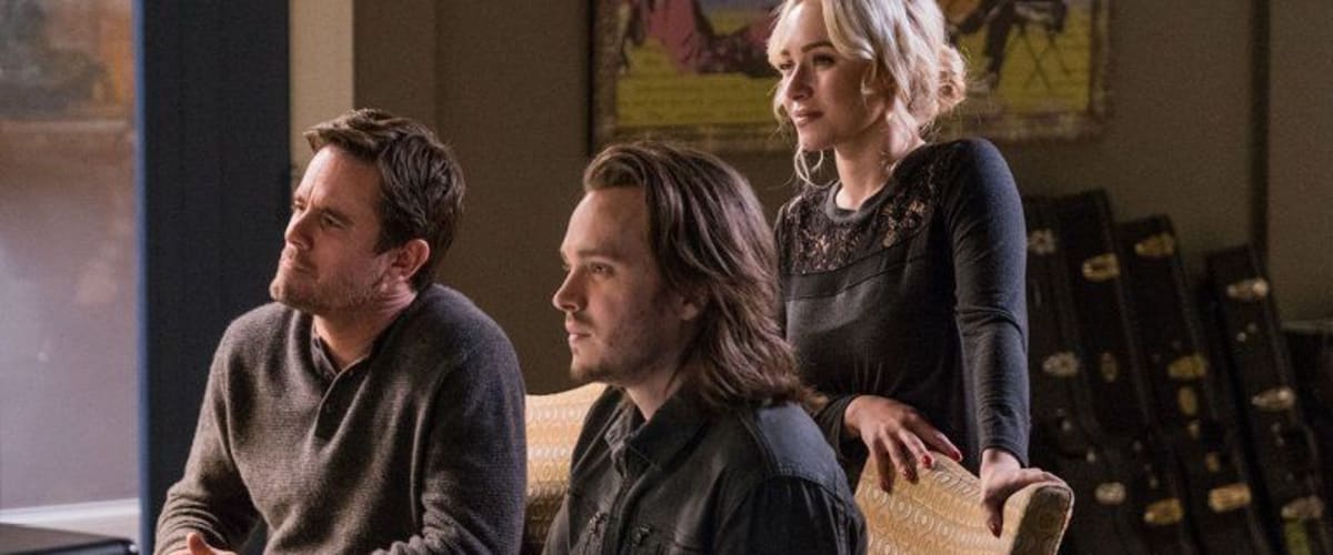 Nashville - Season 6