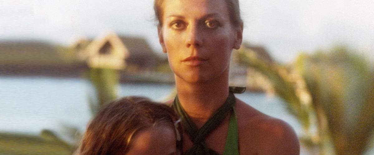 Natalie Wood: What Remains Behind