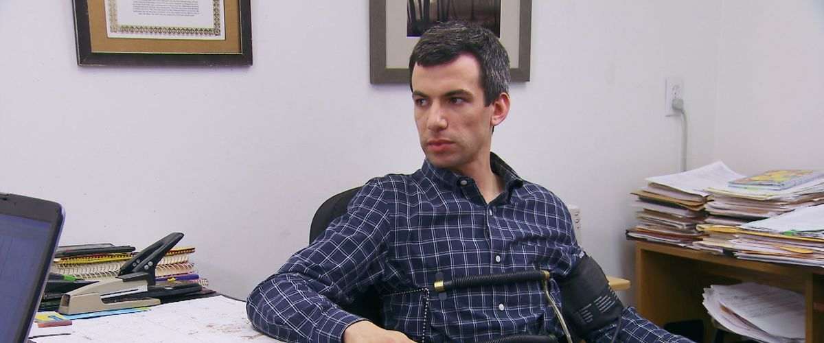 Nathan For You - Season 2
