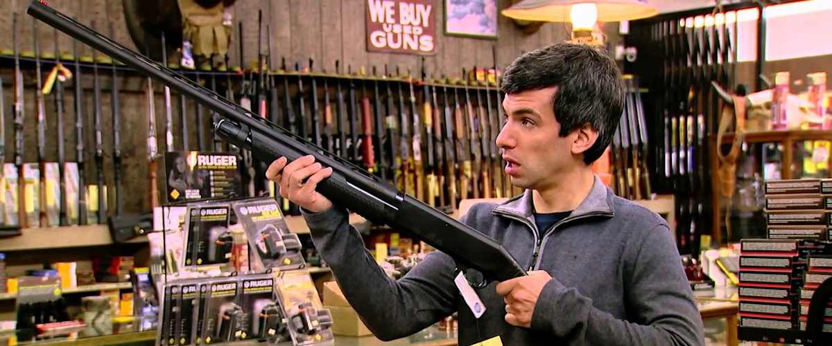 Nathan For You - Season 4