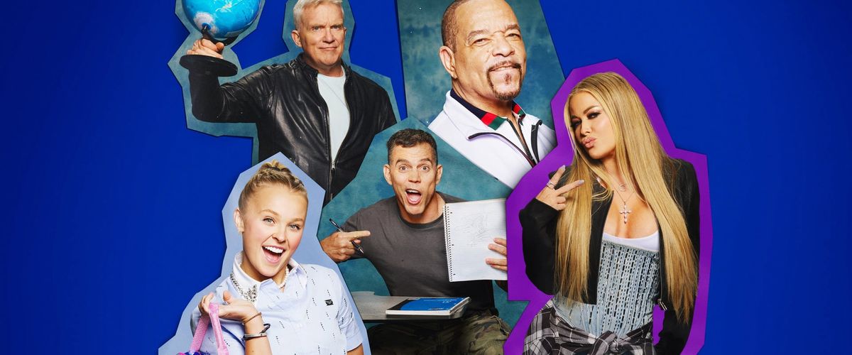 Nation's Dumbest - Season 1