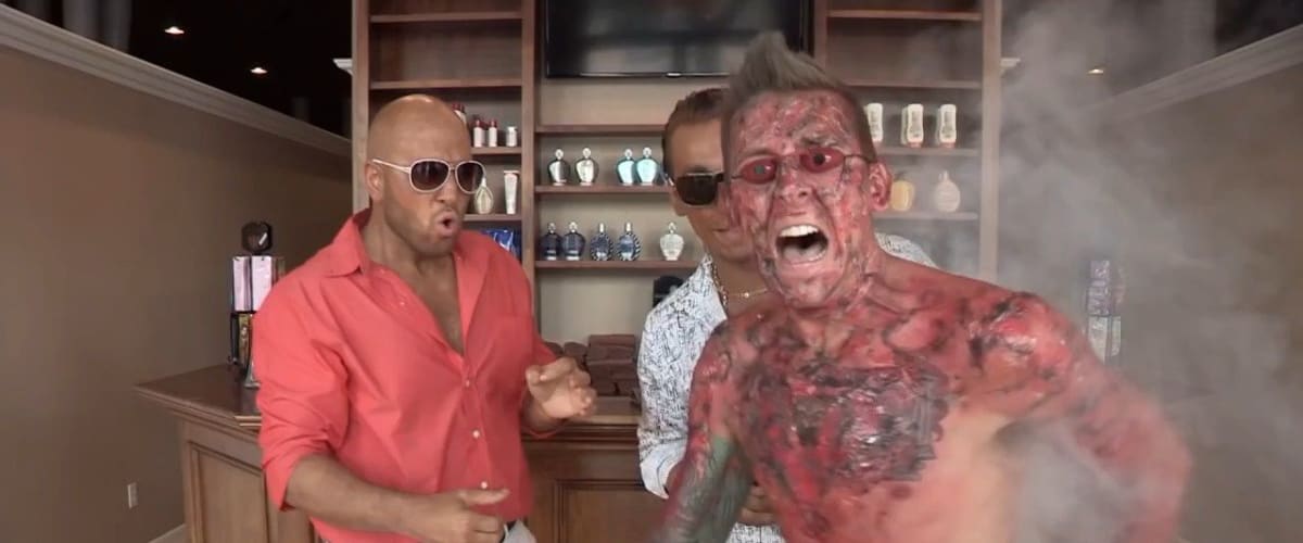 Watch Natural Born Pranksters