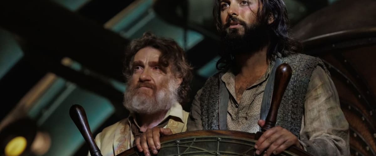 Watch Nautilus - Season 1