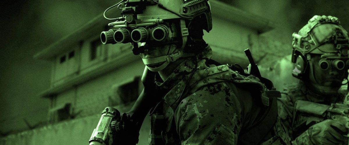 Navy SEALs: America's Secret Warriors - Season 2