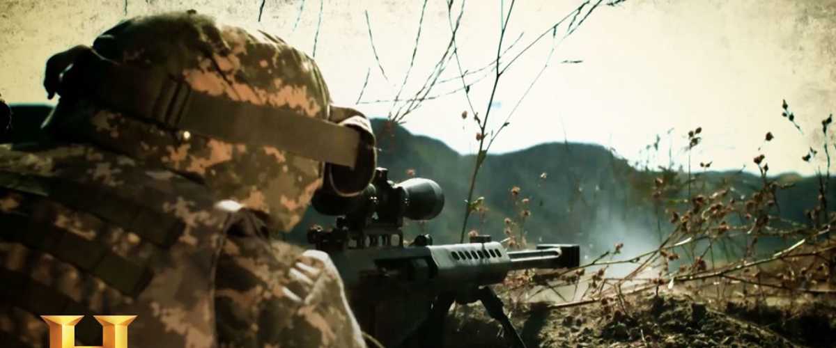 Navy SEALs Americas Secret Warriors - Season 2