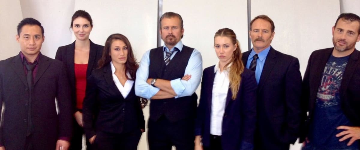 Watch Navy SEALS v Demons