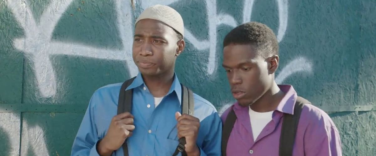 Watch Naz & Maalik