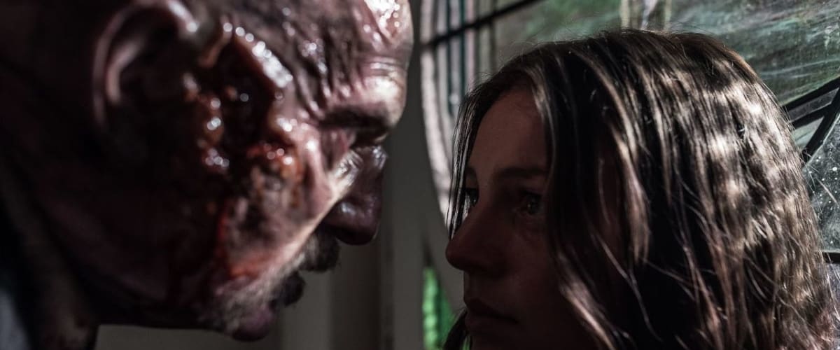 Nazi Undead (Living Space)