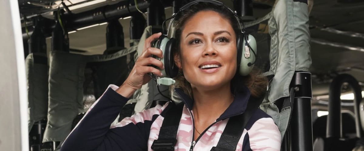 Watch NCIS: Hawai'i - Season 1