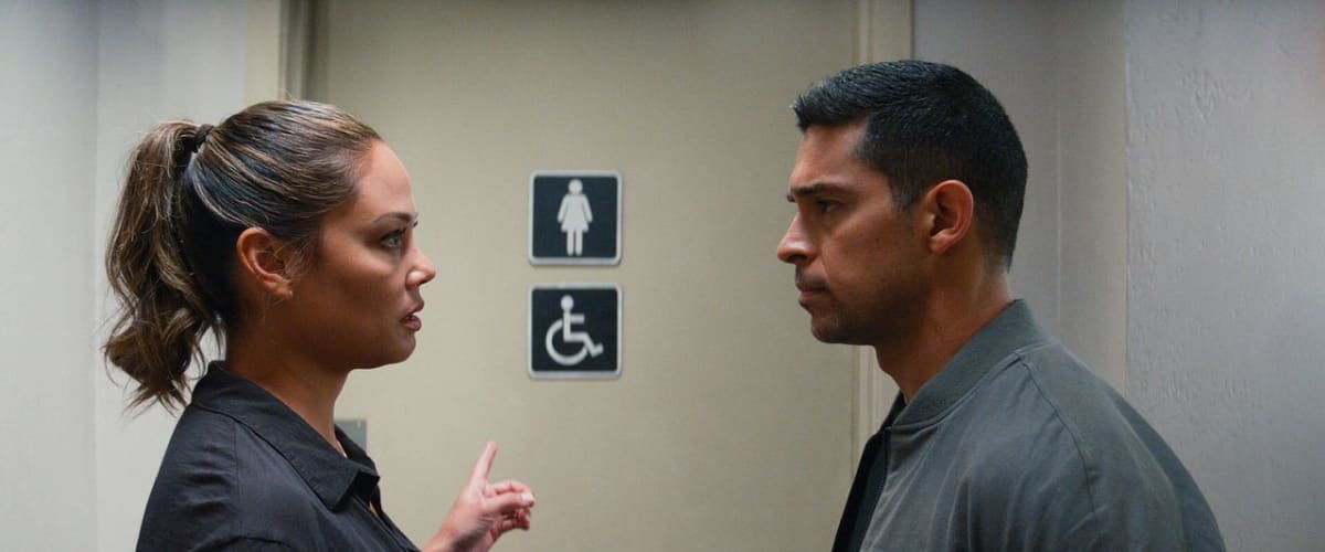 NCIS: Hawai'i - Season 2