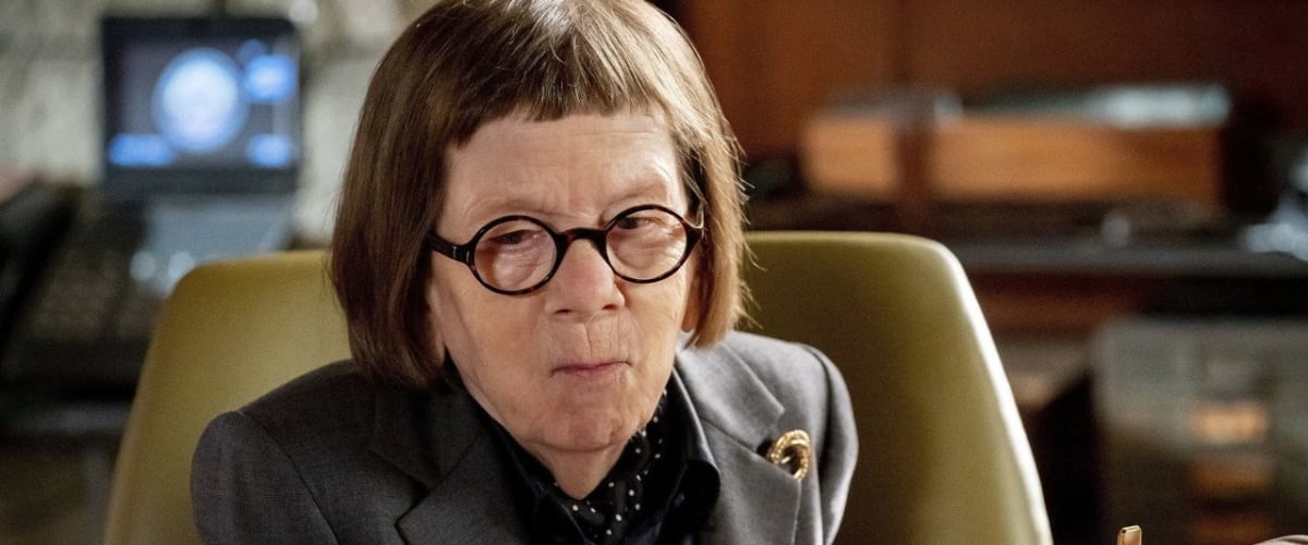 NCIS: Los Angeles - Season 13