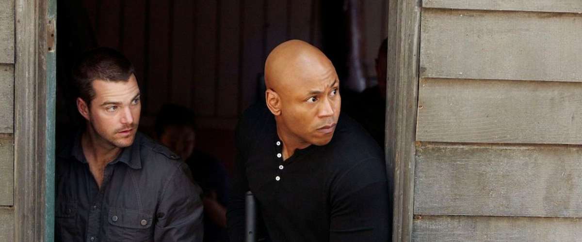 Watch NCIS Los Angeles - Season 4