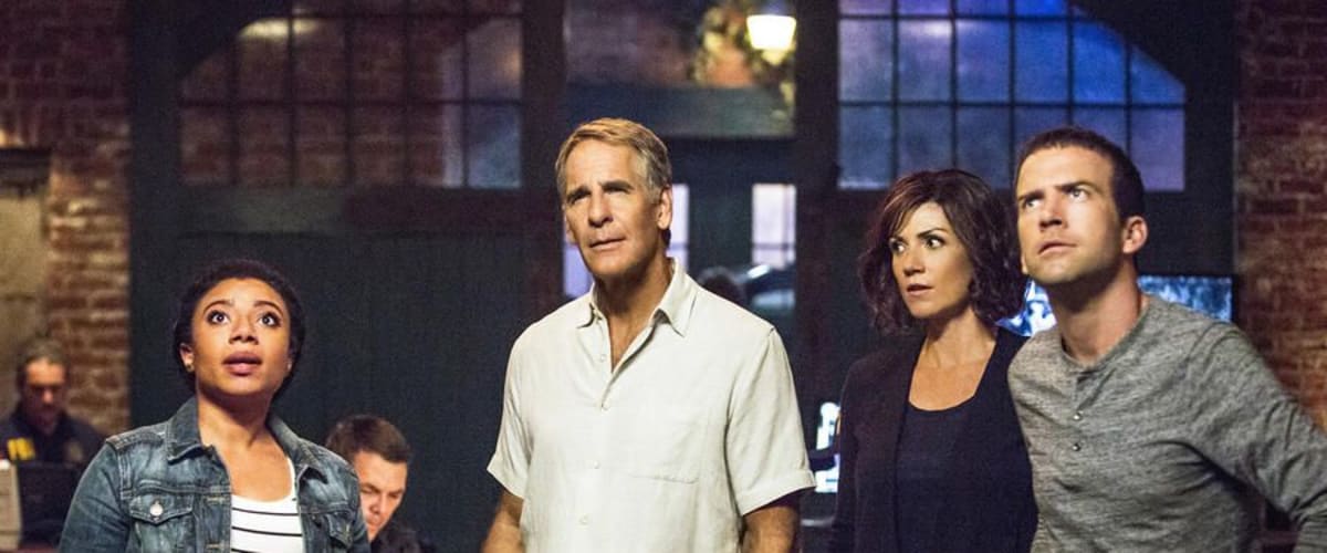 Watch NCIS New Orleans Season 3 in 1080p on Soap2day