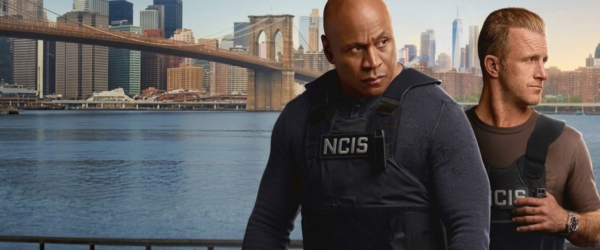 NCIS: New York - Season 1