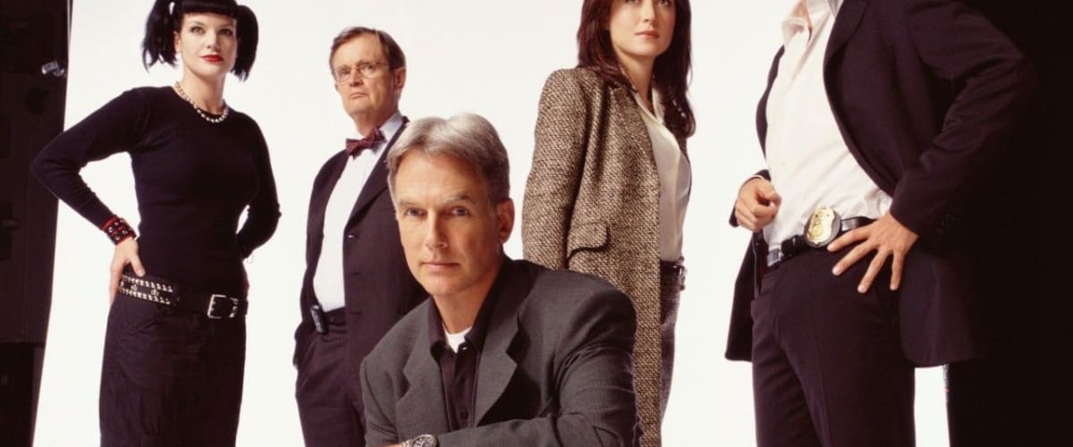 NCIS - Season 1