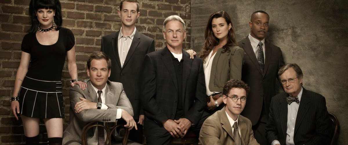 NCIS - Season 10