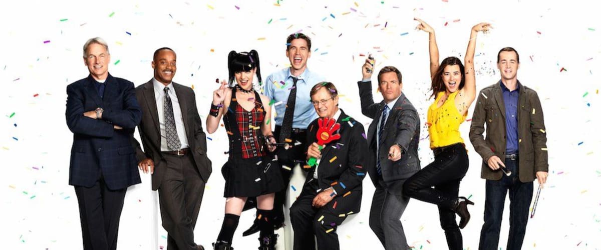 NCIS - Season 12