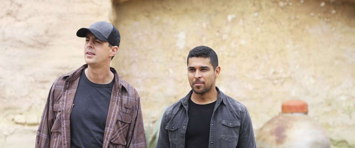 NCIS - Season 15
