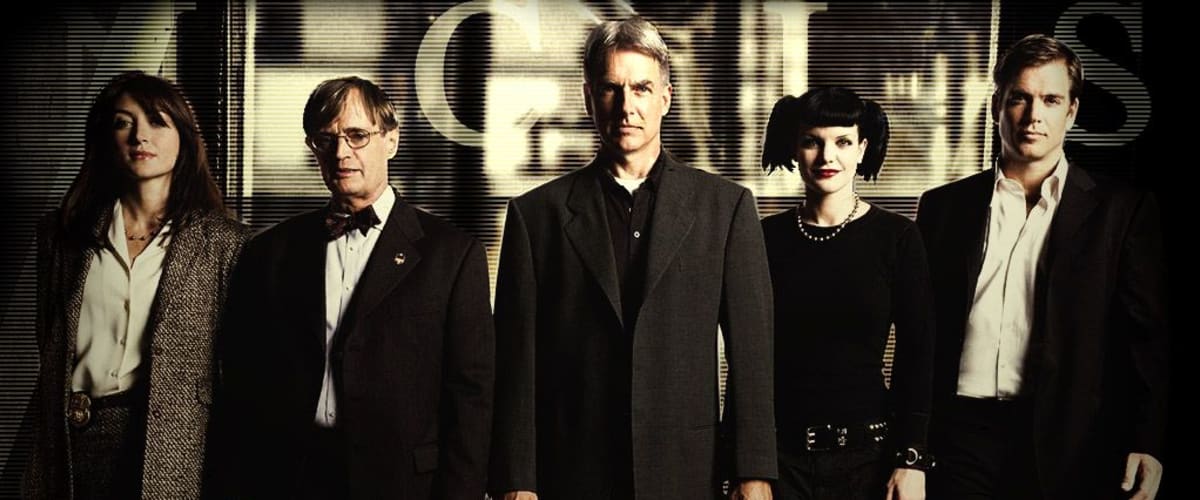 NCIS - Season 2