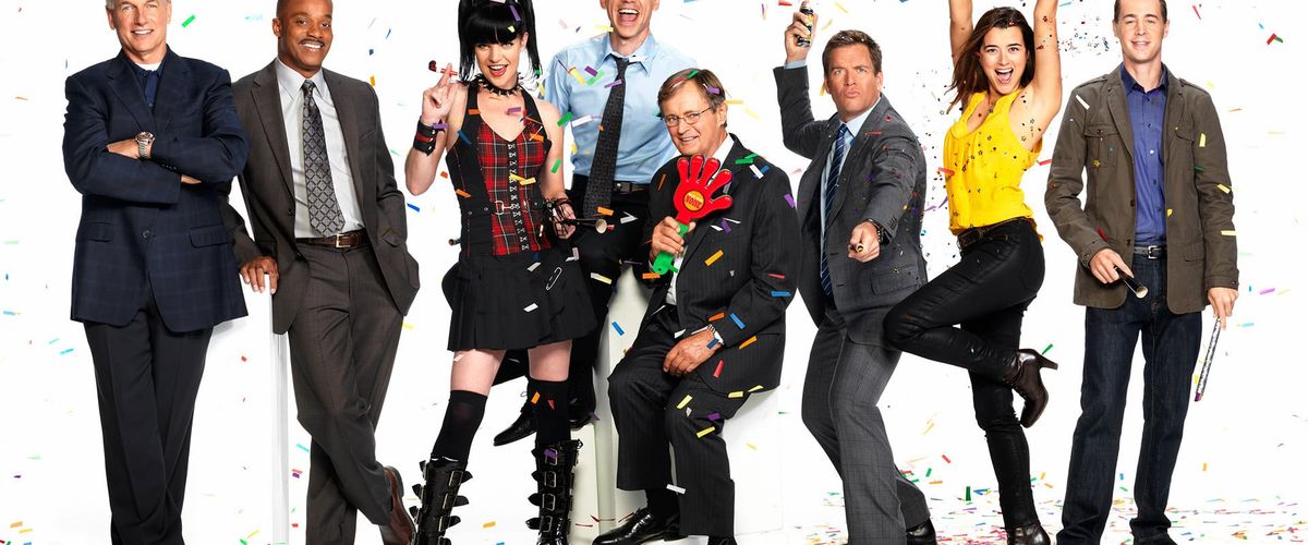 NCIS - Season 24