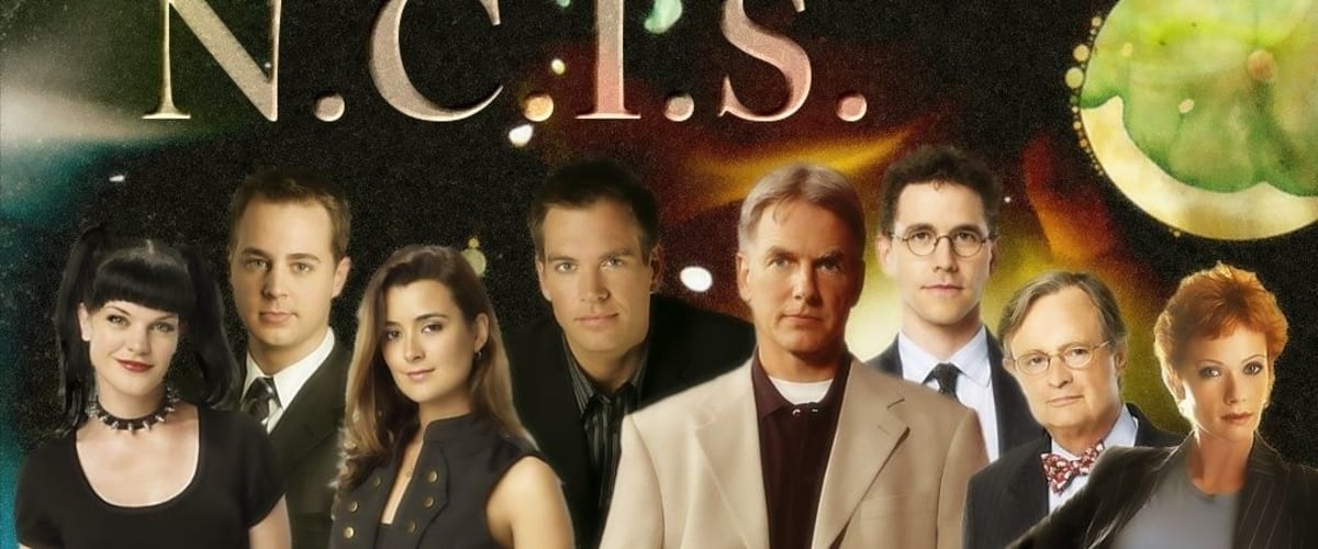 NCIS - Season 3