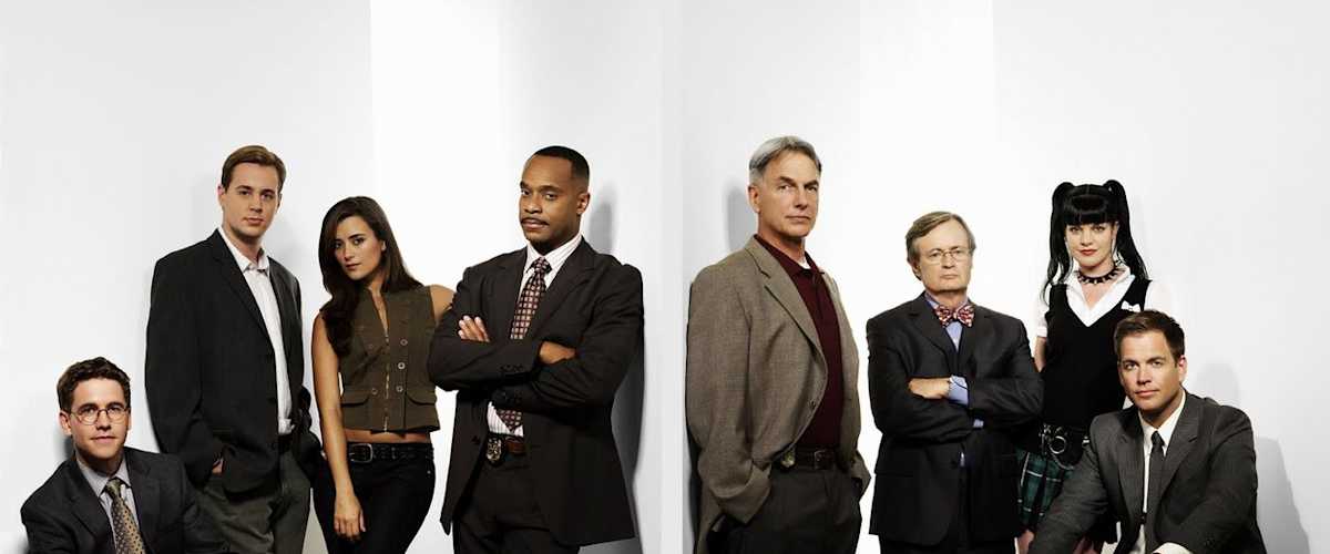 NCIS - Season 5