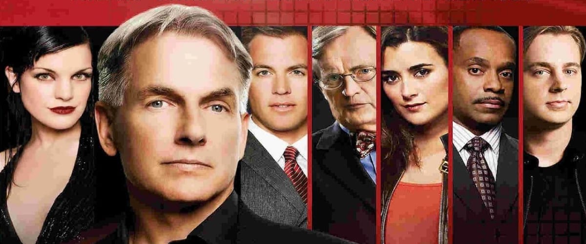 NCIS - Season 7