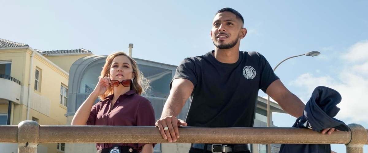 Watch NCIS: Sydney - Season 2